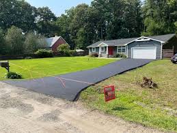 Best Cobblestone Driveway Installation in Riverside, AL